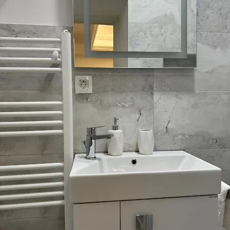 Apartman Blanco