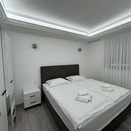 Apartman Blanco 포수셰
