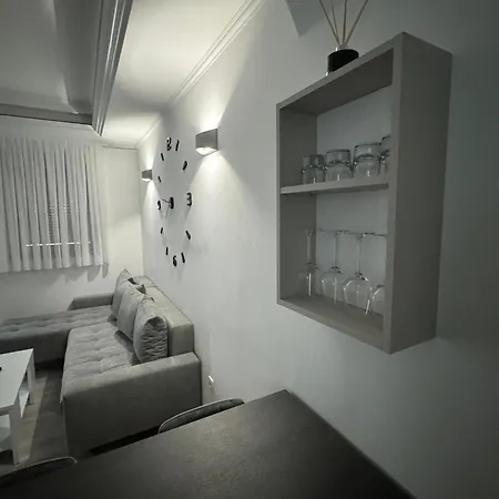 Apartman Blanco 아파트