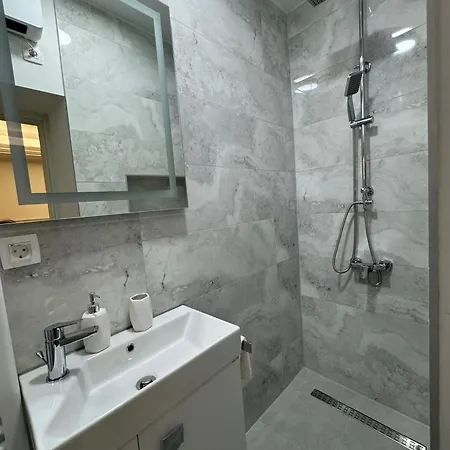 Apartman Blanco 아파트 *