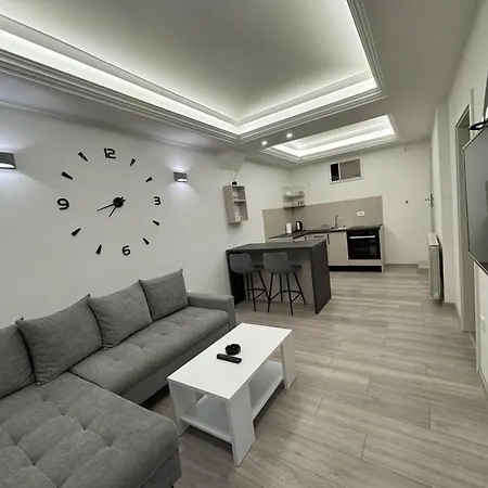 Apartman Blanco